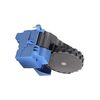 Per iRobot Roomba 5/6/7/8/9 Series Ruote mobili Accessori per aspirapolvere Ruota sinistra-Blu