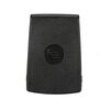 52207319686 Per BMW F30 F31 Serie 3 Copertura di sicurezza per seggiolino posteriore per bambini (nero)