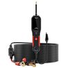 Tester per circuiti automobilistici VDIAGTOOL 6-42V (V200 rosso)