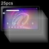 Per Acer Iconia Tab V1111-81V5-885E 25 pezzi 9H 0,3 mm Pellicola in vetro temperato antideflagrante