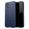 Per Samsung Galaxy XCover7 Pro Custodia per telefono TPU antiurto a copertura totale (blu)