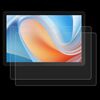 Per Advan Tab VX Neo 10.1 2 pezzi 9H 0.3mm Pellicola in vetro temperato antideflagrante