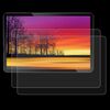 Per Alphawolf LPad3 11 2 pezzi 9H 0,3 mm Pellicola in vetro temperato antideflagrante