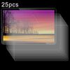 Per Alphawolf LPad3 11 25 pezzi 9H 0,3 mm Pellicola in vetro temperato antideflagrante