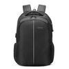 Zaino antifurto per laptop Tigernu Standard Men Business con porta di ricarica USB, strisce riflettenti e lucchetto TSA