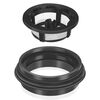 Per accessori per aspirapolvere iRobot Braava Jet M6 Sweeper, stile: filtro serbatoio