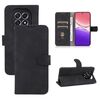 Per OPPO F29 5G Custodia per telefono in pelle magnetica Global Skin Feel Flip (nero)