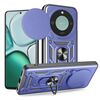 Per Honor X9c Smart Sliding Camera Cover Design TPU+PC Custodia per telefono (blu)