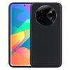 Per Lava Bold 10 pezzi Custodia in TPU per telefono (nero)