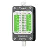 Rilevatore automatico di spine di coda BEST VB-U4 Type-C / Lighting Interface