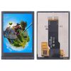 Per Insta360 X3 Schermo LCD originale con digitalizzatore Assemblaggio completo