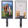 Per Insta360 X4 Schermo LCD originale con digitalizzatore Assemblaggio completo