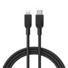 Cavo di ricarica rapida ANKER 310 PD in PVC, tipo C a 8 pin, colore: nero, 0,9 m