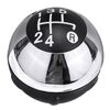5534404 Per Fiat 500 2012-2018 Pomello del cambio manuale a 5 marce (5 marce)