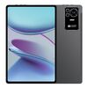 Pad 8 Ultra 10.95 pollici Tablet PC 4G Global, 3GB+32GB, Android 13 MT8766 Octa Core, spina USA (grigio)