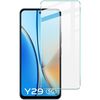 Per vivo Y29 5G / Y19s 4G Pellicola in vetro temperato Imak serie H a schermo intero
