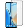 Per vivo Y29 5G / Y19s 4G imak Pellicola in vetro temperato a schermo intero con durezza superficiale 9H Serie Pro+