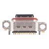 Per Realme 12 Pro 5G RMX3842 Connettore porta di ricarica originale