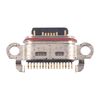 Per OPPO Reno11 5G CPH2599 Connettore porta di ricarica originale
