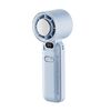 Ventilatore portatile pieghevole RD21 (blu)