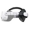 BOBOVR E3 per Meta Quest 3S / Quest 3 VR Fascia ergonomica per la testa