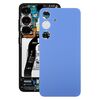 Cover posteriore per batteria OEM per Samsung Galaxy S25 SM-S931 (blu mare)