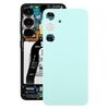 Cover posteriore per batteria OEM per Samsung Galaxy S25 SM-S931 (verde)