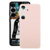 Cover posteriore per batteria OEM per Samsung Galaxy S25 SM-S931 (oro)
