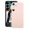 Cover posteriore per batteria OEM per Samsung Galaxy S25+ SM-S936 (oro)