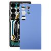 Cover posteriore per batteria OEM per Samsung Galaxy S25 Ultra SM-S9386 (blu mare)