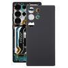 Cover posteriore per batteria OEM per Samsung Galaxy S25 Ultra SM-S9386 (nera)
