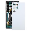 Cover posteriore per batteria OEM per Samsung Galaxy S25 Ultra SM-S9386 (bianca)