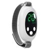 Misuratore del sonno portatile intelligente HY61 EMS Pulse (bianco)