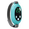 Misuratore del sonno portatile intelligente HY61 EMS Pulse (verde)