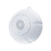 HE-B003 Strumento portatile per dormire con luce notturna a rumore bianco rilassante per neonati (confezione in inglese)