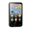 Lettore di film e-book MP4 con schermo a colori compatibile con WiFi e Bluetooth, memoria: 64 GB standard (nero)