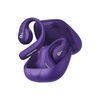 ANKER A3871 Soundcore AeroFit Pro Auricolari Bluetooth wireless a conduzione ossea con riduzione del rumore e qualità del suono HD (viola)