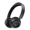 Auricolare Bluetooth wireless Soundcore H30i A3012 con archetto (nero)