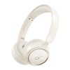 Auricolare Bluetooth wireless Soundcore H30i A3012 con archetto (bianco)