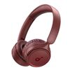 Auricolare Bluetooth wireless Soundcore H30i A3012 con archetto (rosso)