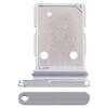 Per Samsung Galaxy A56 SM-A566B Vassoio SIM + scheda SIM originale (verde)