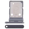 Per Samsung Galaxy A36 SM-A366B Vassoio SIM + scheda SIM originale (nero)