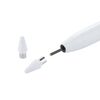 Penna stilo per tablet Xiaomi Redmi Pad SE, punta capacitiva in POM, ricaricabile di tipo C per scrittura e disegno precisi con 2 punte di ricambio.