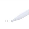 Penna stilo per tablet Xiaomi Redmi Pad SE, punta capacitiva in POM, ricaricabile di tipo C per scrittura e disegno precisi con 2 testine di ricambio.