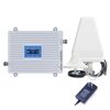 Amplificatore di segnale per telefoni cellulari a tripla banda 900/1800/2100, specifiche: spina USA (con cavo da 10 m)