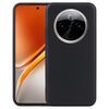 Custodia in TPU per vivo iQOO Z10 (10 pezzi) (nera)