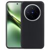 Custodia in TPU per telefono vivo X200s (nera) da 10 pezzi
