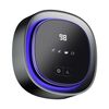 Repellente per zanzare R1 a ultrasuoni e unità ottica, doppio mouse, specifiche: batteria da 2000 mAh