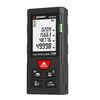 SNDWAY SW-MS70 Strumento di misura della distanza laser 70M Righello laser ad alta precisione
