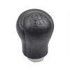 Pomello del cambio in plastica per Toyota Hilux Revo 2015-2020 (5 velocità)